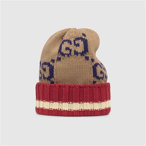 beret gucci homme|Gucci beanie women.